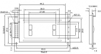 HDM08216L-3 