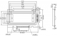 HDM12216L 