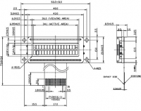 HDM16216L-S 