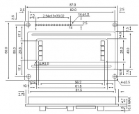 HDM16416H 