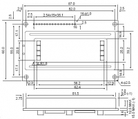 HDM16416L 