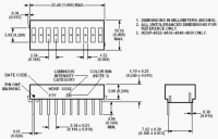 HDSP-4820 