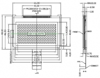 ITM-12864K11 