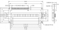 ITM-1601A 