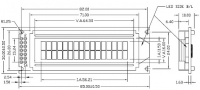 ITM-1602K18C 