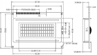 ITM-1604A 
