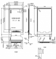 JYG-12816003G(R)-KTCL1-VB 