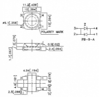 KA-1011PB9AZC 