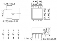 KB-C100SRW   8.898.89     ...