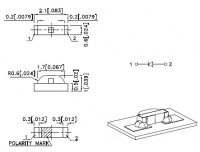 KPA-2106PBC-A ��������� 2.1�0.6�� � ������� ���...