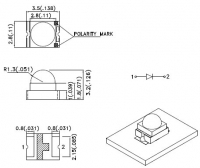 KPED-3528CGCK  3.52.8   ...