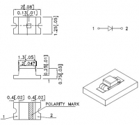 KPTC-2012PBC-J ��������� ��� �������������� ������� 2.0�1.25��...