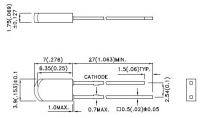 L-2773GD   1.75x3.9     ...