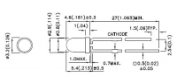 L-7104SRD-12V   3    ...