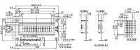 LCD-016M002A -   16   2...