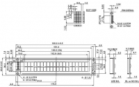 LCD-020M002L -   20   2...