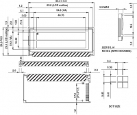 LCD-122G032G    12232 ...