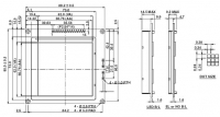 LCD-160G160A 