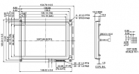 LCD-320G240C    320240 ...