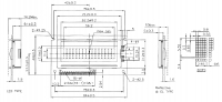MTC-16204X 