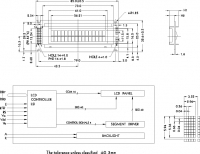 PC1602-I 