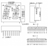 PDC54-11YWA 14- - ...