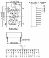 PSA08-12YWA 16- - ...