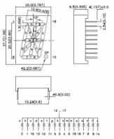 PSC08-12GWA 16- - ...