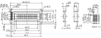 SC1602D 