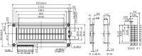 SC1602E 