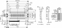 SC1602G 