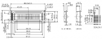 SC1602J 