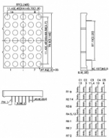 TA30-11YWA   57   76.2 ...