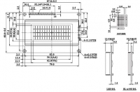 WH1604A 
