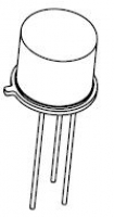2N6798 