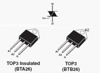 BTA26-800BW 