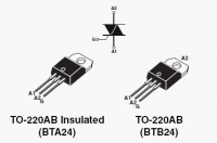 BTB24-800BW 