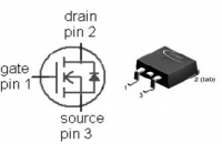 BUZ30AH3045A 