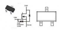DMN2004TK 
