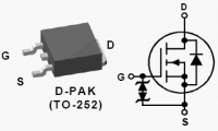 FDD8453LZ 