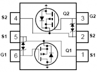 FDMJ1023PZ 