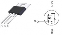 FDP10N50F 