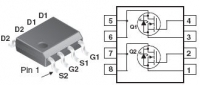 FDS6930B 