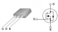FQI14N30 