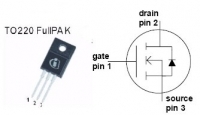 IPA60R160C6 