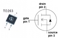 IPB60R160C6 