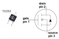 IPD60R380C6 