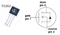 IPI60R280C6 