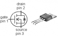 IPP320N20N3-G 