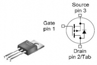 IPP45P03P4L-11 